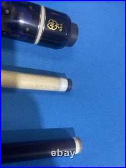 McDermott G1501 Custom Pool Cue