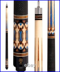 McDermott G1702 Pool Cue I2 Shaft