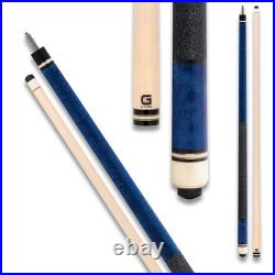 McDermott G201 G Series Pool Cue Billiard Stick Billiards Cues
