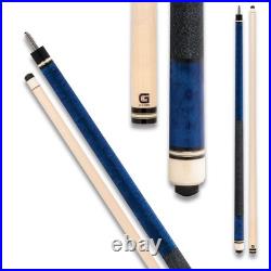 McDermott G201 G Series Pool Cue Billiard Stick Billiards Cues