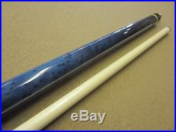 McDermott G201 Pool Cue With 12.5mm G-Core Shaft FREE Case & FREE Shipping