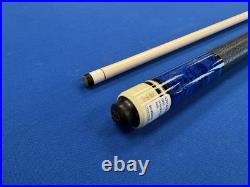 McDermott G201A Pool Cue With 13mm G Core Shaft And Free 1x1 Case 10-% Off McDermott G201A Pool Cue With 13mm G Core Shaft And Free 1x1 Case 10-% Off