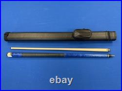 McDermott G201A Pool Cue With 13mm G Core Shaft And Free 1x1 Case 10-% Off McDermott G201A Pool Cue With 13mm G Core Shaft And Free 1x1 Case 10-% Off