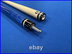 McDermott G201A Pool Cue With 13mm G Core Shaft And Free 1x1 Case 10-% Off McDermott G201A Pool Cue With 13mm G Core Shaft And Free 1x1 Case 10-% Off
