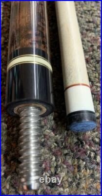 McDermott G204 19OZ Pool Cue Stick Billards G Core Shaft (GAL153185) McDermott G204 19OZ Pool Cue Stick Billards G Core Shaft (GAL153185)