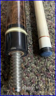 McDermott G204 19OZ Pool Cue Stick Billards G Core Shaft (GAL153185) McDermott G204 19OZ Pool Cue Stick Billards G Core Shaft (GAL153185)