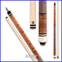 McDermott G204 G Series Pool Cue Billiard Stick Billiards Cues