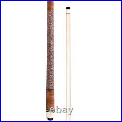 McDermott G204 Pool Billiard Cue G-Core Shaft FREE Hard Case AUTHORIZED DEALER