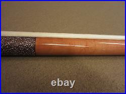 McDermott G204 Pool Cue With 12.5mm G-Core Shaft FREE Case & FREE Shipping