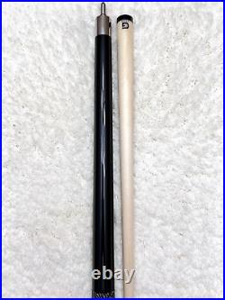 McDermott G206 C4 Pool Cue with 12.5mm G-Core Hi Performance Shaft, FREE HARD CASE