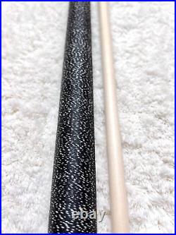 McDermott G206 C4 Pool Cue with 12.5mm G-Core Hi Performance Shaft, FREE HARD CASE