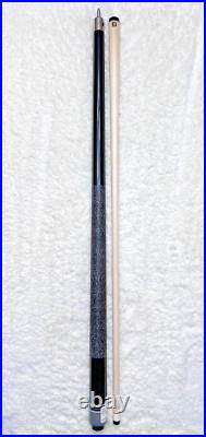 McDermott G206 C4 Pool Cue with 12mm G-Core Hi Performance Shaft, FREE HARD CASE