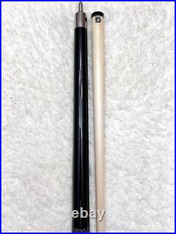 McDermott G206 C4 Pool Cue with 12mm G-Core Hi Performance Shaft, FREE HARD CASE