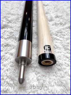 McDermott G206 C4 Pool Cue with 12mm G-Core Hi Performance Shaft, FREE HARD CASE