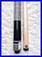 McDermott-G206-C4-Pool-Cue-with12-25mm-G-Core-Hi-Performance-Shaft-FREE-HARD-CASE-01-uqe