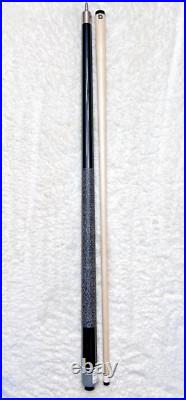 McDermott G206 C4 Pool Cue with12.25mm G-Core Hi Performance Shaft, FREE HARD CASE