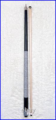 McDermott G206 C4 Pool Cue with12.25mm G-Core Hi Performance Shaft, FREE HARD CASE