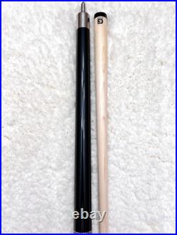 McDermott G206 C4 Pool Cue with12.25mm G-Core Hi Performance Shaft, FREE HARD CASE