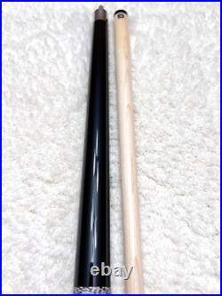 McDermott G206 C4 Pool Cue with12.25mm G-Core Hi Performance Shaft, FREE HARD CASE