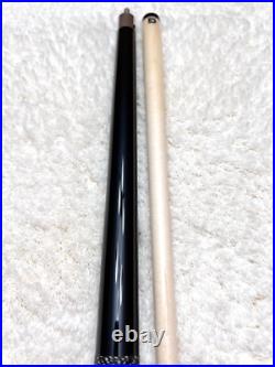 McDermott G206 C4 Pool Cue with12.25mm G-Core Hi Performance Shaft, FREE HARD CASE