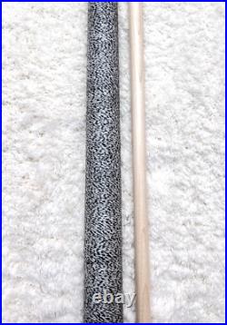 McDermott G206 C4 Pool Cue with12.25mm G-Core Hi Performance Shaft, FREE HARD CASE