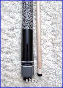 McDermott G206 C4 Pool Cue with12.25mm G-Core Hi Performance Shaft, FREE HARD CASE McDermott G206 C4 Pool Cue with12.25mm G-Core Hi Performance Shaft, FREE HARD CASE