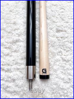 McDermott G206 C4 Pool Cue with12.25mm G-Core Hi Performance Shaft, FREE HARD CASE