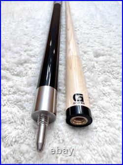 McDermott G206 C4 Pool Cue with12.25mm G-Core Hi Performance Shaft, FREE HARD CASE McDermott G206 C4 Pool Cue with12.25mm G-Core Hi Performance Shaft, FREE HARD CASE