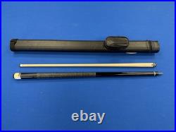 McDermott G206A Pool Cue With 13mm G Core Shaft And Free 1x1 Case 10-% Off