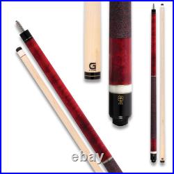 McDermott G208 G Series Pool Cue Billiard Stick Billiards Cues McDermott G208 G Series Pool Cue Billiard Stick Billiards Cues