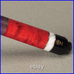 McDermott G208 G Series Pool Cue Billiard Stick Billiards Cues McDermott G208 G Series Pool Cue Billiard Stick Billiards Cues