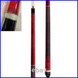 McDermott G208 Pool Billiard Cue G-Core Shaft AUTHORIZED DEALER