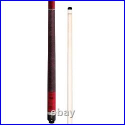 McDermott G208 Pool Billiard Cue G-Core Shaft AUTHORIZED DEALER