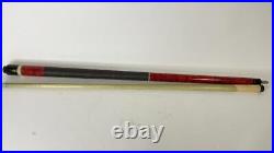 McDermott G208 Pool Cue with 12.5mm G-Core Shaft