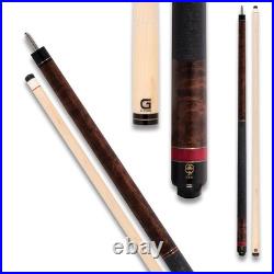McDermott G209 G Series Pool Cue Billiard Stick Billiards Cues