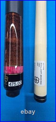 McDermott G209 G Series Pool Cue Billiard Stick Billiards Cues McDermott G209 G Series Pool Cue Billiard Stick Billiards Cues