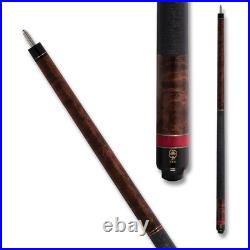 McDermott G209 G Series Pool Cue Billiard Stick Billiards Cues