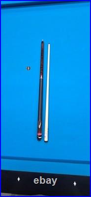 McDermott G209 G Series Pool Cue Billiard Stick Billiards Cues
