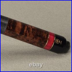 McDermott G209 G Series Pool Cue Billiard Stick Billiards Cues