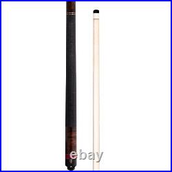 McDermott G209 Pool Billiard Cue G-Core Shaft FREE Hard Case AUTHORIZED DEALER