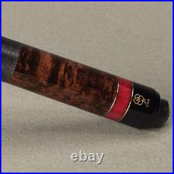 McDermott G209 Pool Billiard Cue G-Core Shaft FREE Hard Case AUTHORIZED DEALER