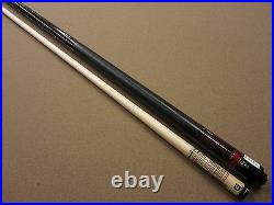 McDermott G209 Pool Cue With 12.5mm G-Core Shaft FREE Case & FREE Shipping