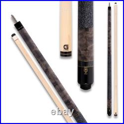 McDermott G210 G Series Pool Cue Billiard Stick Billiards Cues
