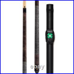 McDermott G210 Pool Billiard Cue G-Core Shaft FREE Hard Case AUTHORIZED DEALER