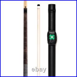 McDermott G210 Pool Billiard Cue G-Core Shaft FREE Hard Case AUTHORIZED DEALER