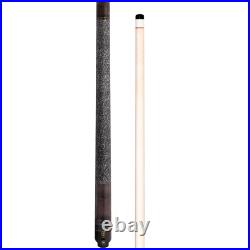 McDermott G210 Pool Billiard Cue G-Core Shaft FREE Hard Case AUTHORIZED DEALER