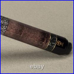 McDermott G210 Pool Billiard Cue G-Core Shaft FREE Hard Case AUTHORIZED DEALER
