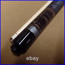 McDermott G210 Pool Cue With 12.5mm G-Core Shaft FREE Case & FREE Shipping