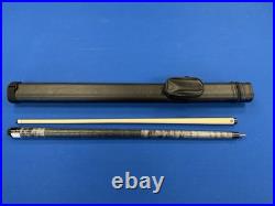 McDermott G210A Pool Cue With 13mm G Core Shaft And Free 1x1 Case 10-% Off McDermott G210A Pool Cue With 13mm G Core Shaft And Free 1x1 Case 10-% Off