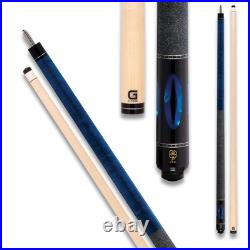 McDermott G211 G Series Pool Cue Billiard Stick Billiards Cues McDermott G211 G Series Pool Cue Billiard Stick Billiards Cues